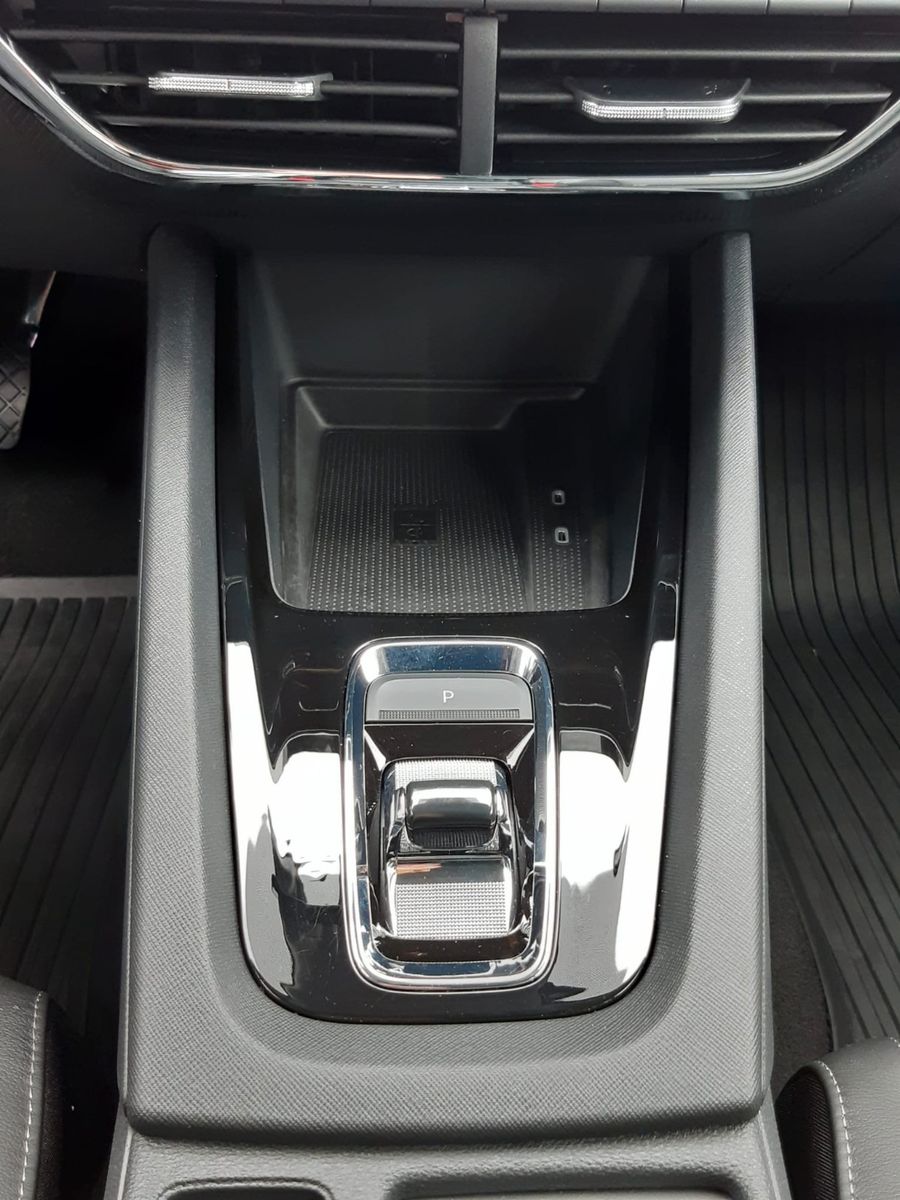 Skoda Octavia Combi Style iV 1,4 TSI OPF