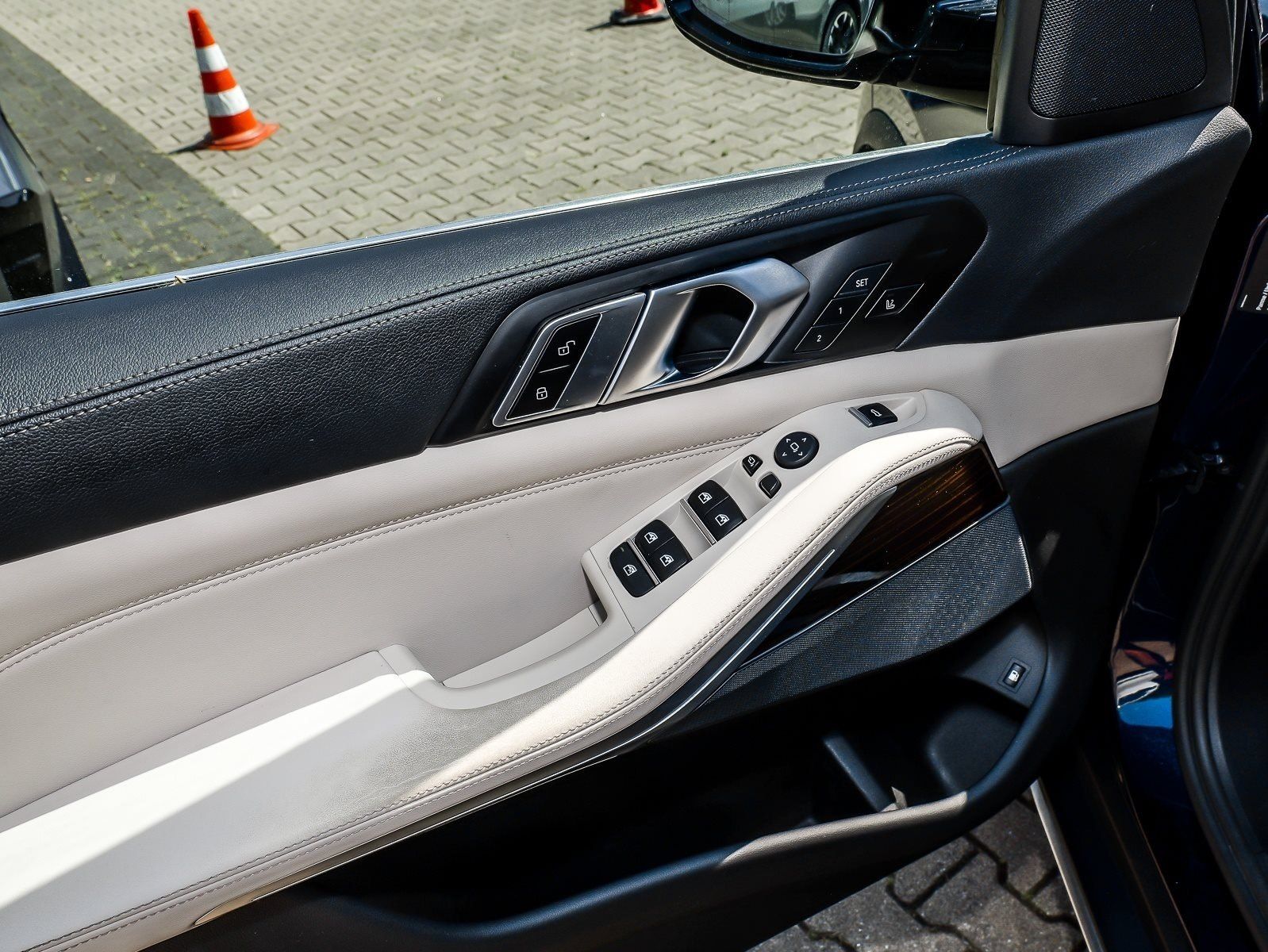 BMW X5 xDrive45e XLine Laser AHK Pano HuD DA Prof. P