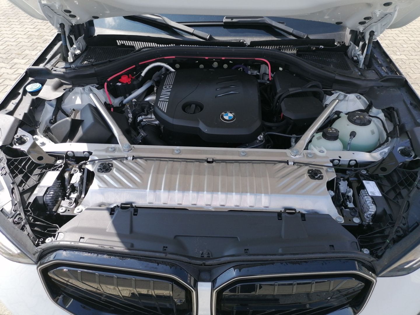 BMW X3 xDrive 20d M Sport - Samsaru's Car Outlet