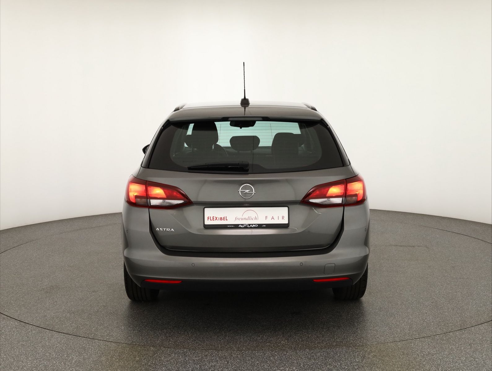Opel Astra K ST 1.5 CDTI Aut. - Samsaru's Car Outlet