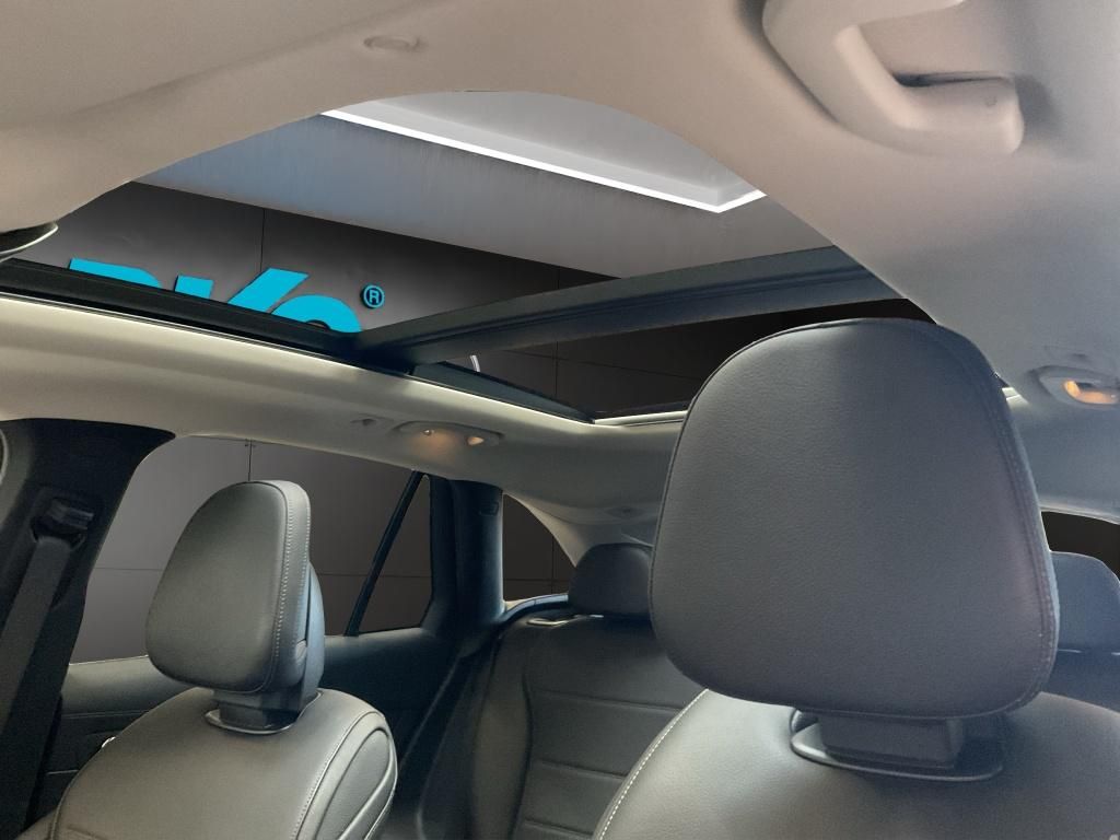 Mercedes-Benz GLC 400 e 4M AVANTGARDE PANORAMA DISTRONIC 360°