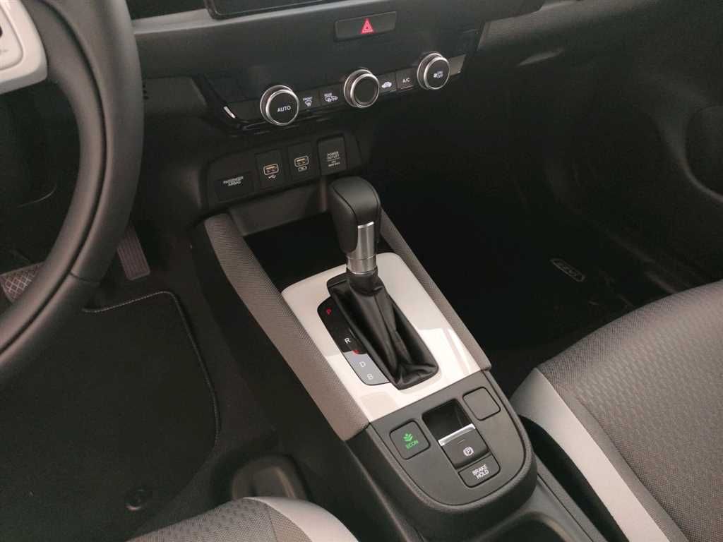 Honda Jazz Hybrid 1.5 Crosstar Executive Navi, LED, Kl