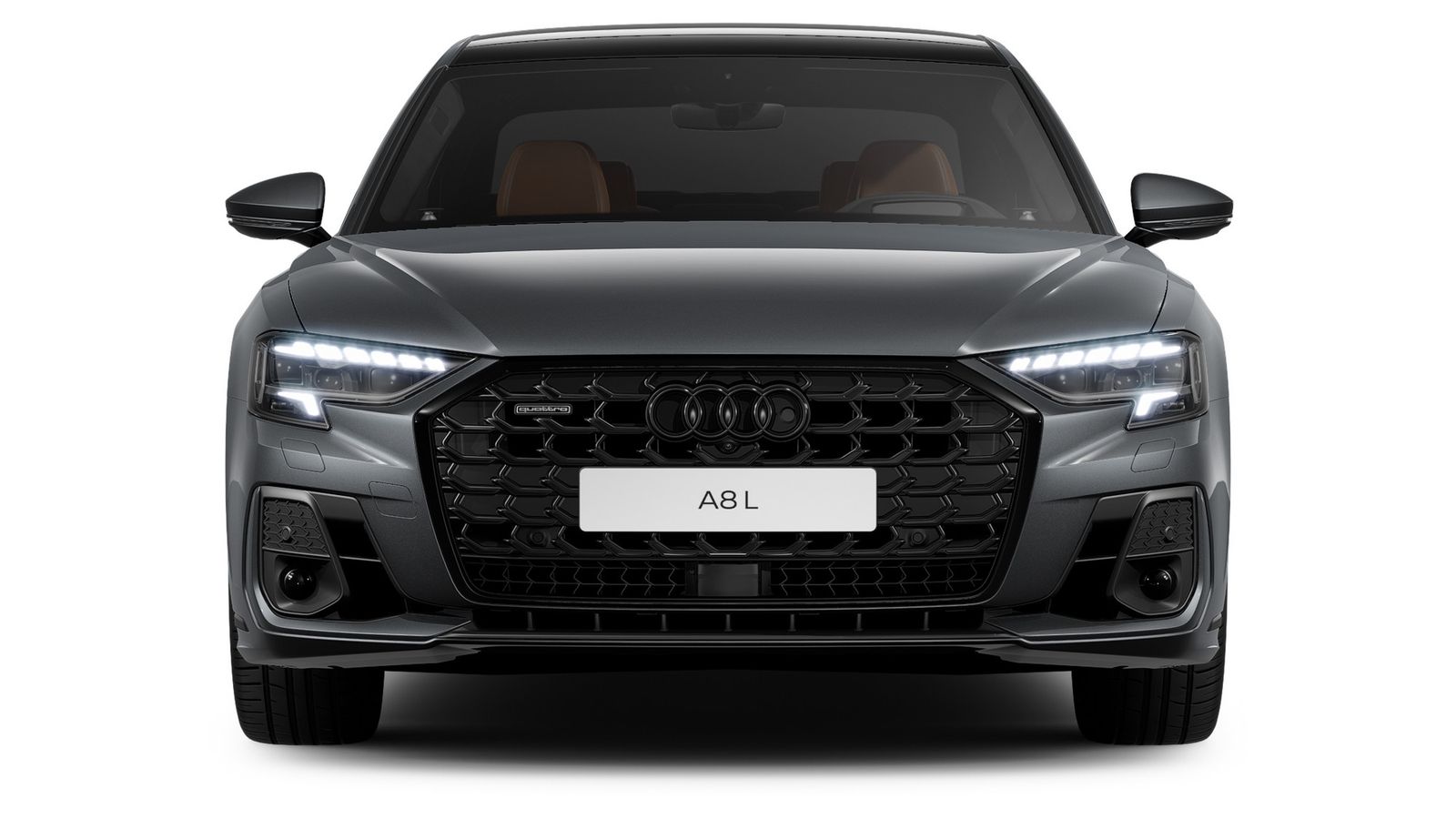 Audi A8 60 TFSI Lang S-Line - Samsaru's Car Outlet