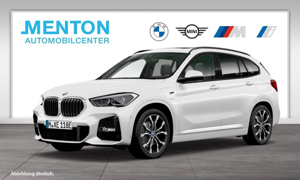 BMW X1 xDrive25e M Sportpaket - Samsaru's Car Outlet