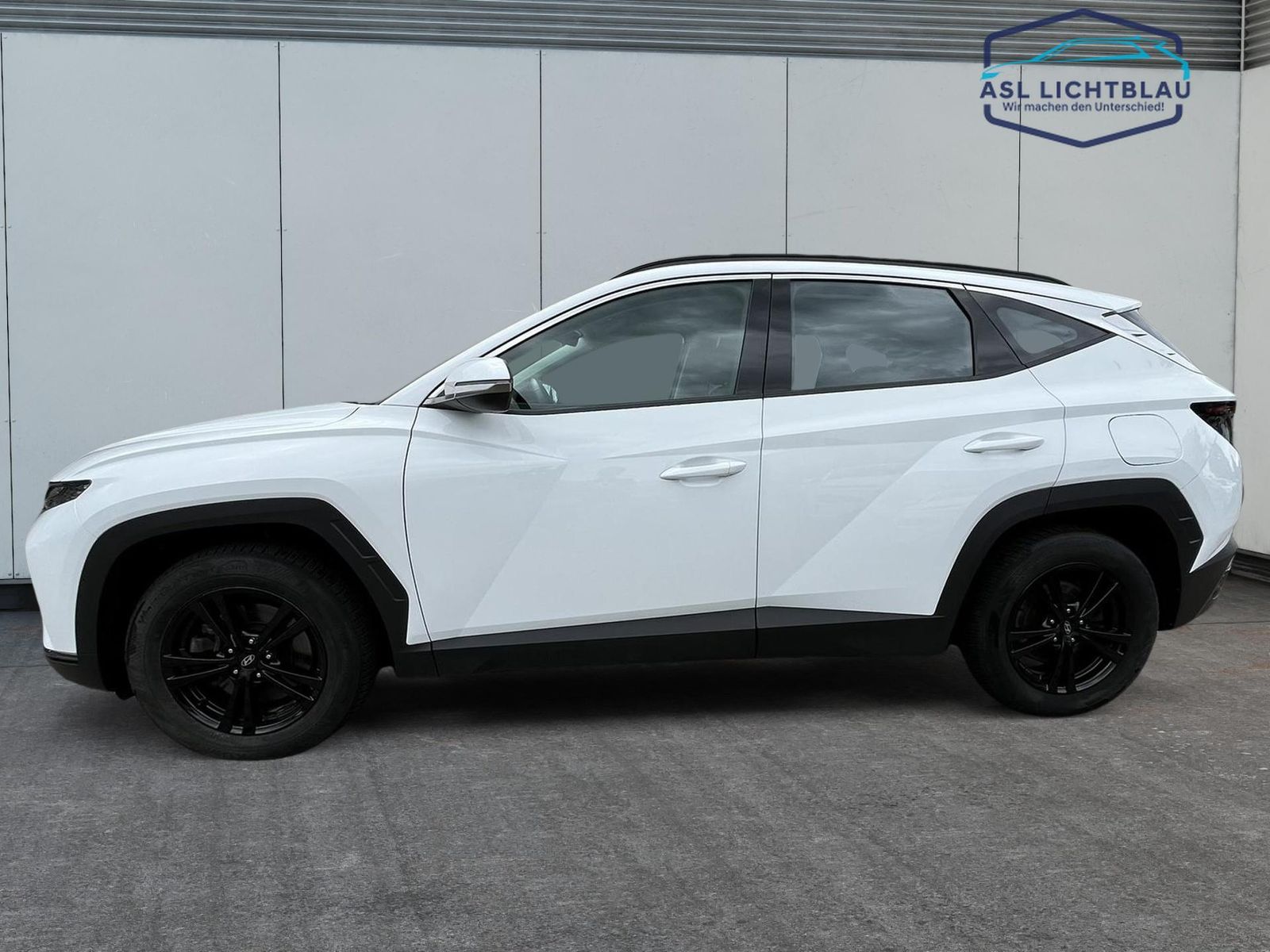 Hyundai TUCSON Plug-in-Hybrid 1.6 T-GDi 6-AT 4WD Funk...