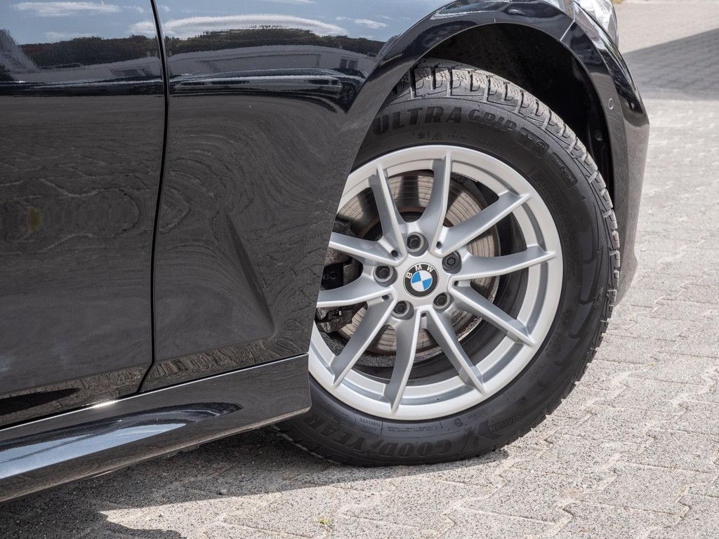 BMW 320d Touring M-Sport - Samsaru's Car Outlet