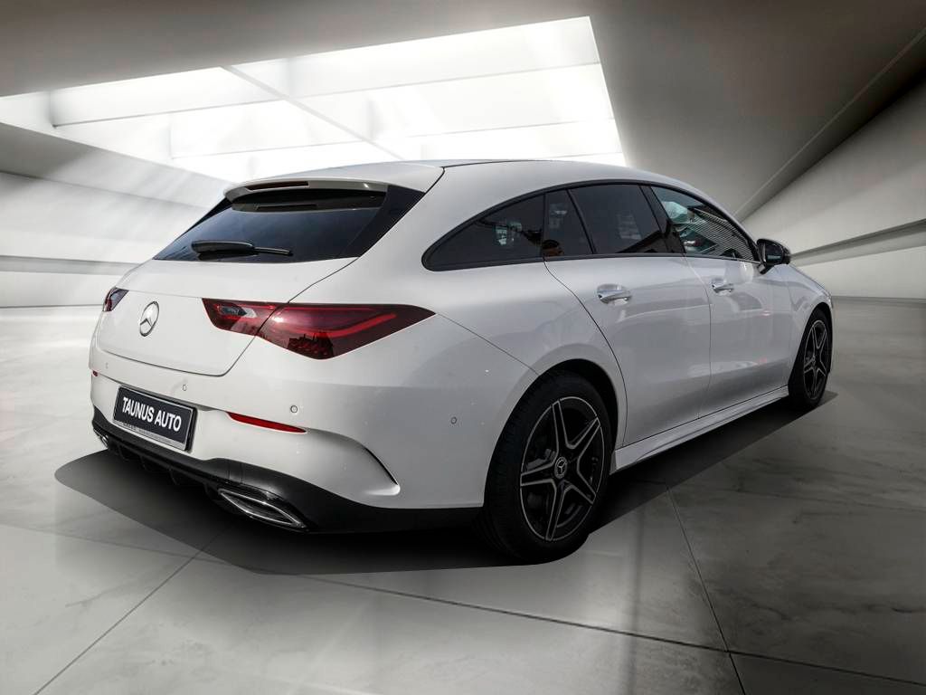 Mercedes-Benz CLA 250 4M AMG-LINE - Samsaru's Car Outlet