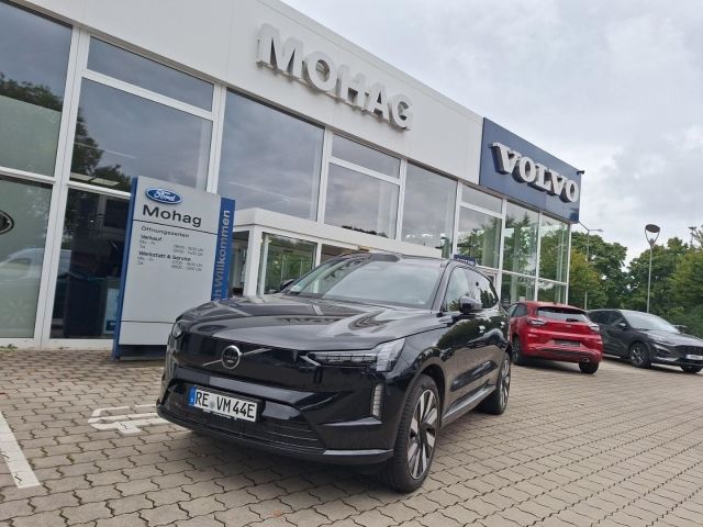 Volvo EX90 Performance  AWD Ultra *AHK*7-Sitzer