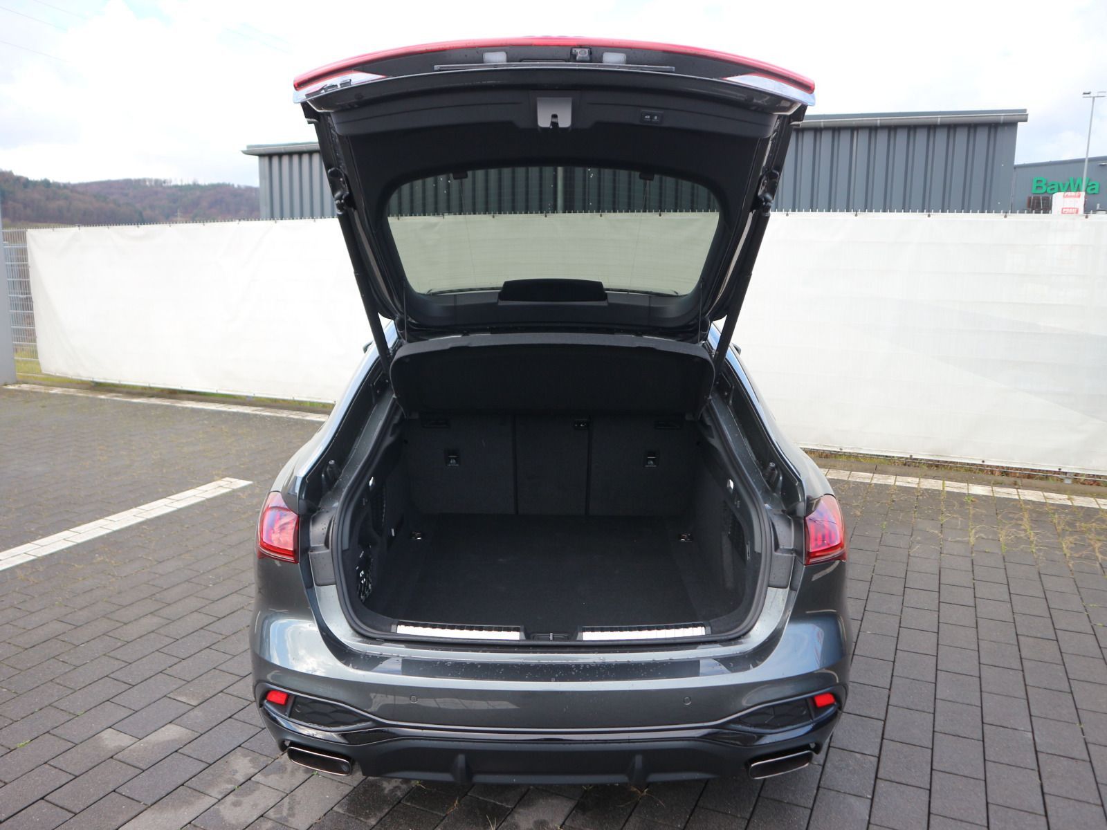 Audi A5 Limousine TFSI quattro S tronic S line*AHK*