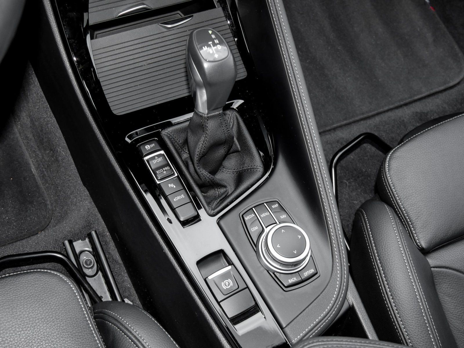 BMW X1 xDrive25e M Sport - Samsaru's Car Outlet