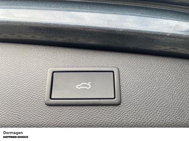 Seat Leon Sportstourer FR 2.0 TDI AHK NAVI MATRIX ASS