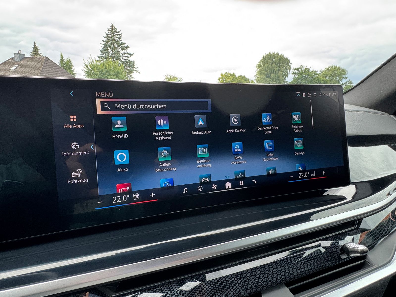 BMW X5 xDrive50e M-SPORTPAKET,22",AHK,Pano,118tsd.UP