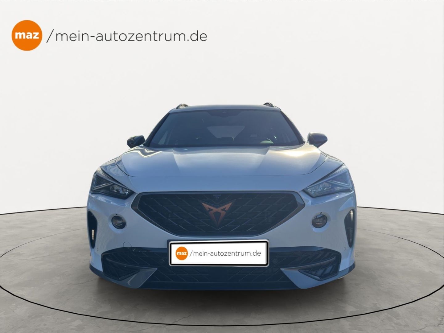 Cupra Formentor VZ 1.4 e-HYBRID Alu LED AHK Pano Top V