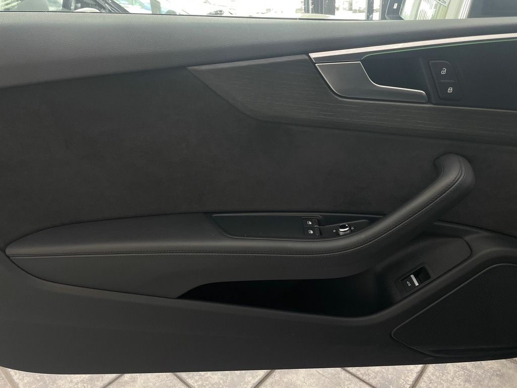 Audi A5 Coupe 45 TDI quattro S-Line, LED, HUD, Voll !