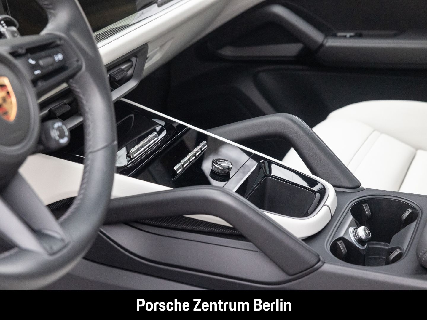 Porsche Cayenne E-Hybrid Coupe BOSE LED-Matrix Panorama