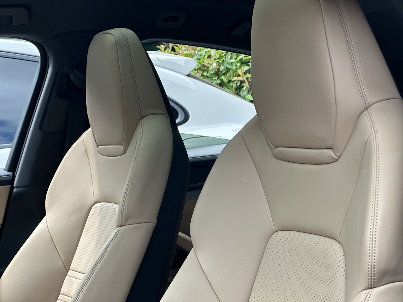 Porsche Cayenne Coupe SPORTDESIGN-ABGASANLAGE*22 TURBO*H