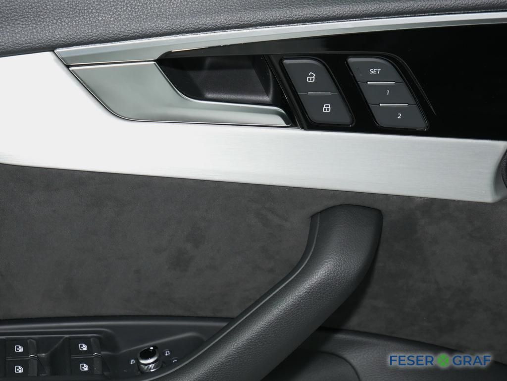 Audi A4 Avant S line 45 TFSI quattro S tronic - Samsaru's Car Outlet