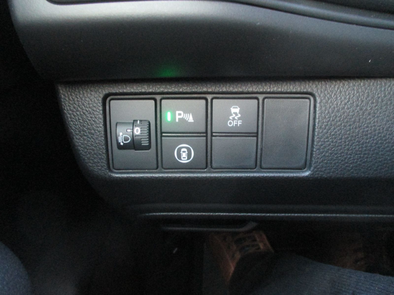 Honda HR-V Elegance "Navigation"