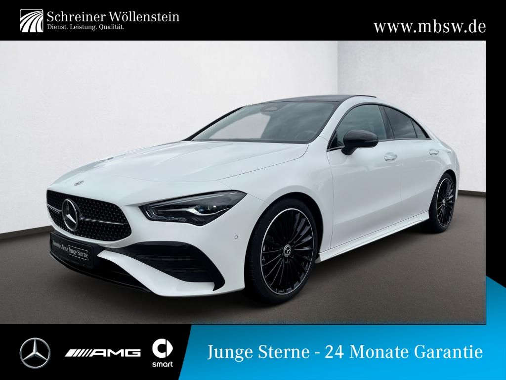 Mercedes-Benz CLA 250 4M Cp AMG - Samsaru's Car Outlet