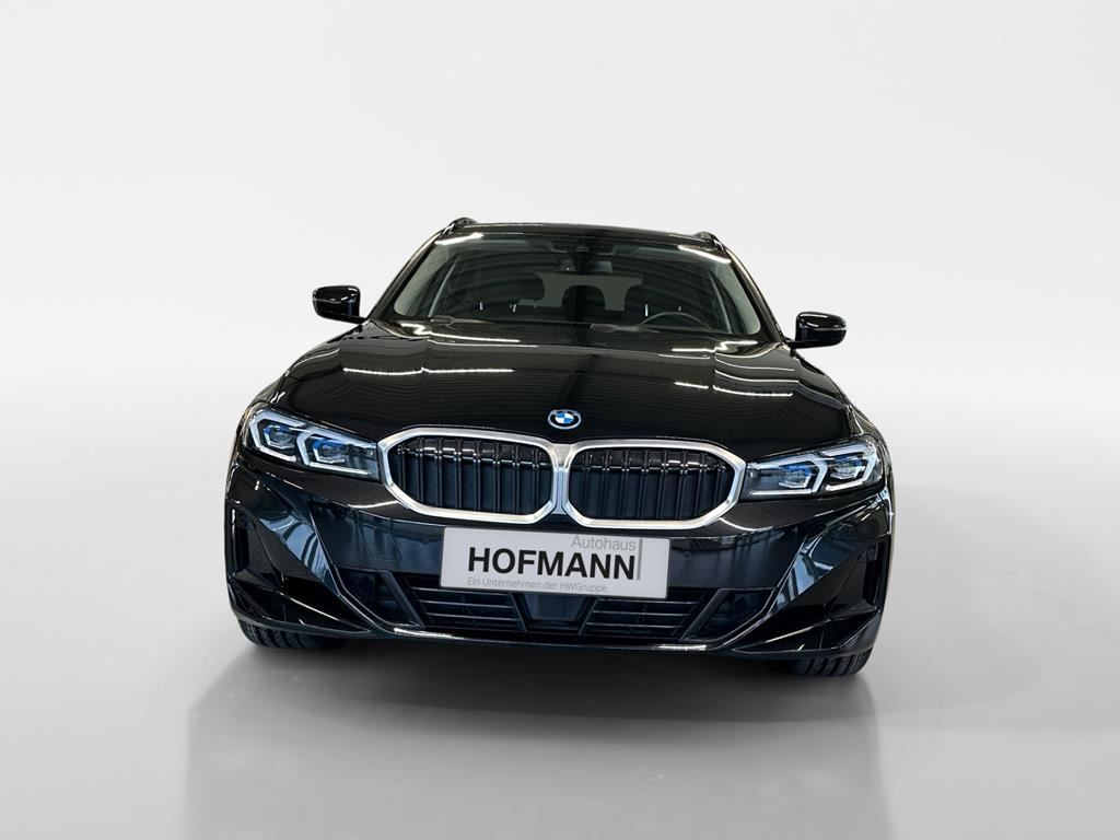 BMW 330e Touring xDrive AHK+ACC+Innovation+SHZ