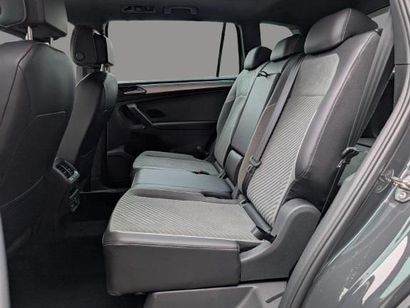 Seat Tarraco Xperience 2.0TDI (150 PS) 7-Gang DSG
