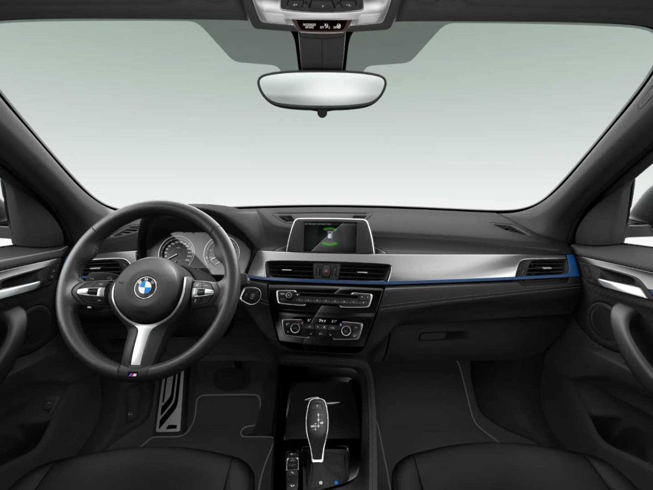 BMW X1 xDrive 20i M Sport - Samsaru's Car Outlet