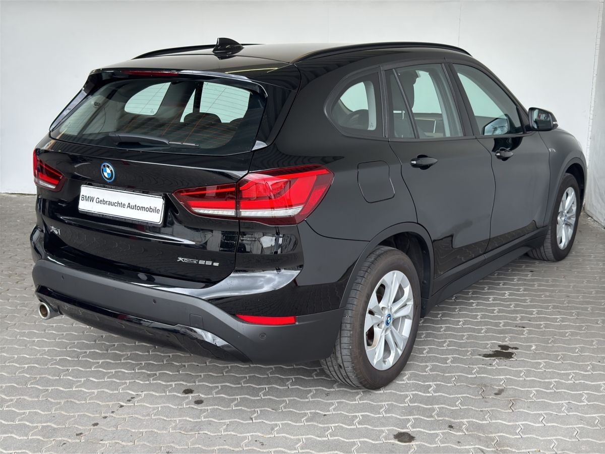 BMW X1 xDrive25e Advantage - Samsaru's Car Outlet