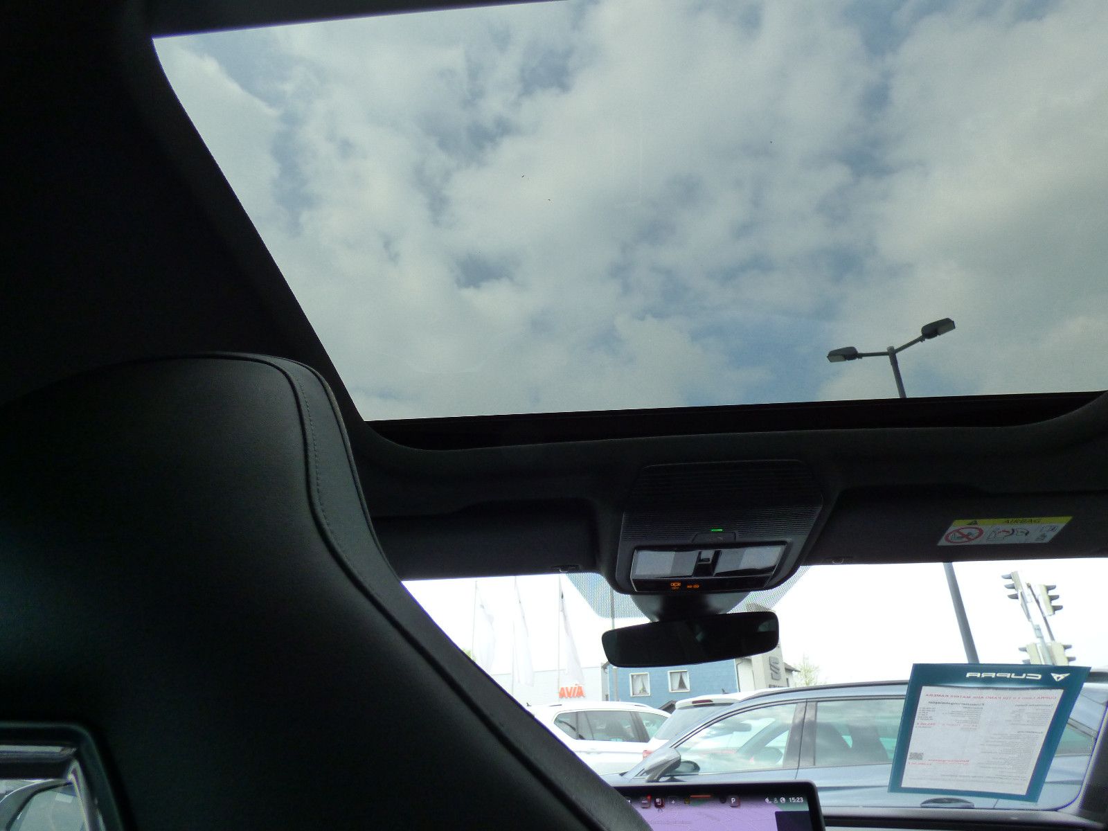 Cupra Leon 2.0 TDI - Samsaru's Car Outlet