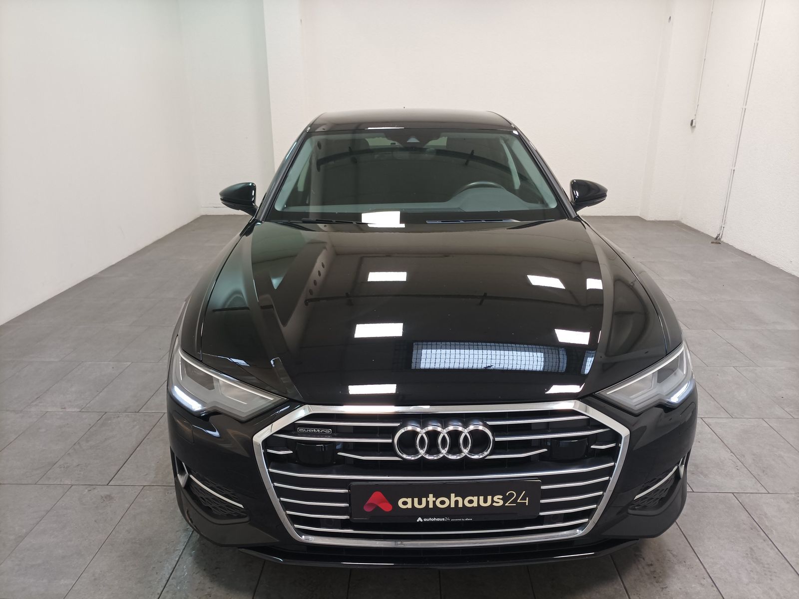 Audi A6 50 2.0 TFSI e quattro - Samsaru's Car Outlet