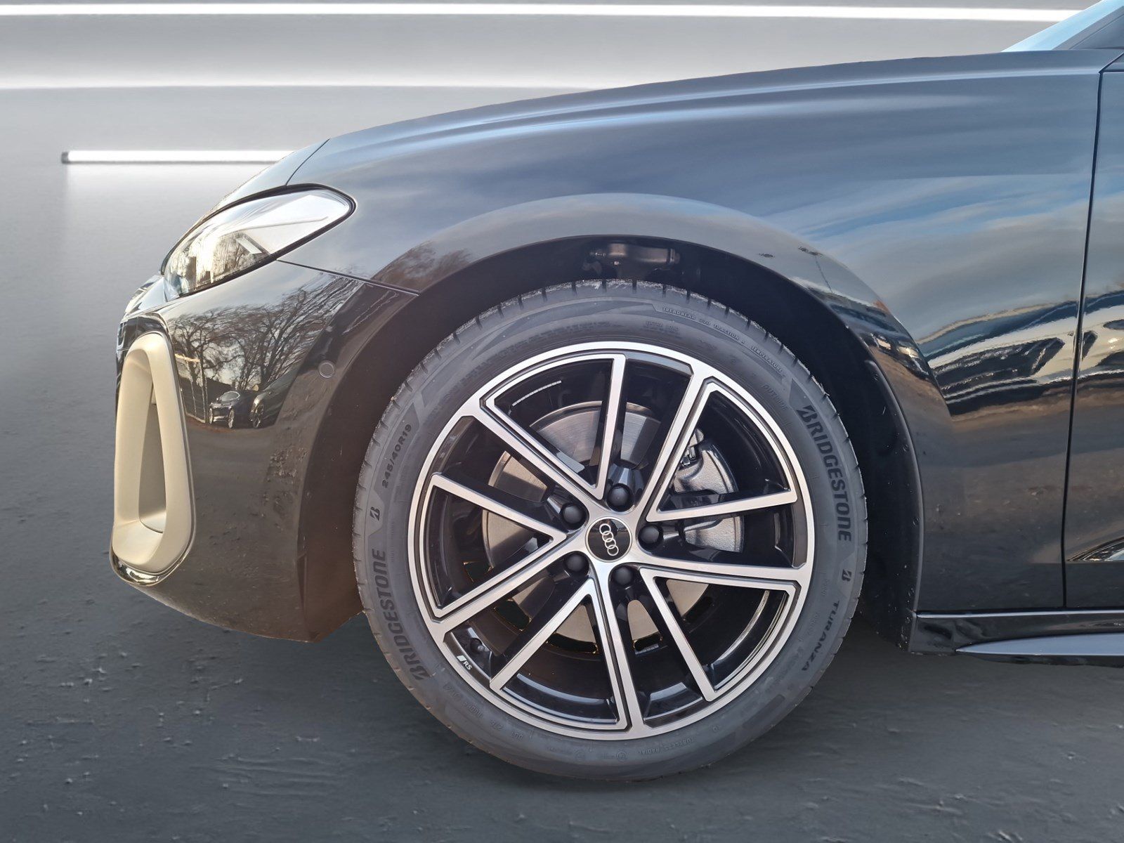 Audi A5 Limousine TDI qu 2x S line B&O MATRIX AHK 19"