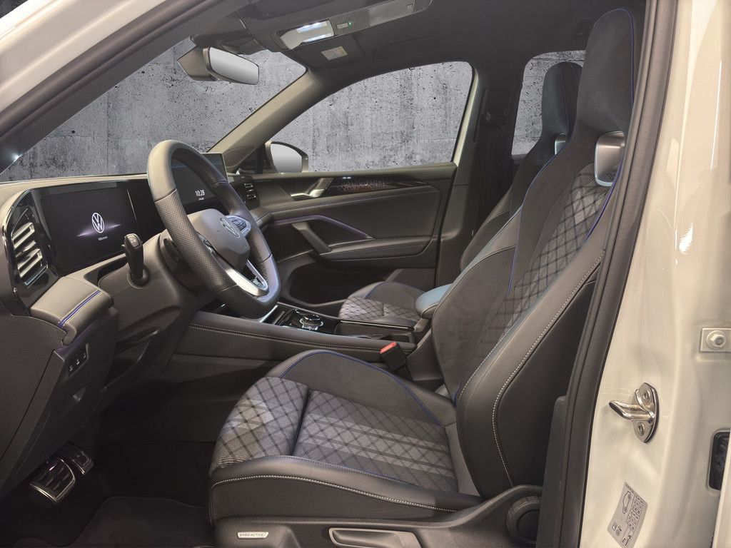 Volkswagen Tiguan 1.5 TSI eHybrid R-Line DSG AHK+Matrix+HuD
