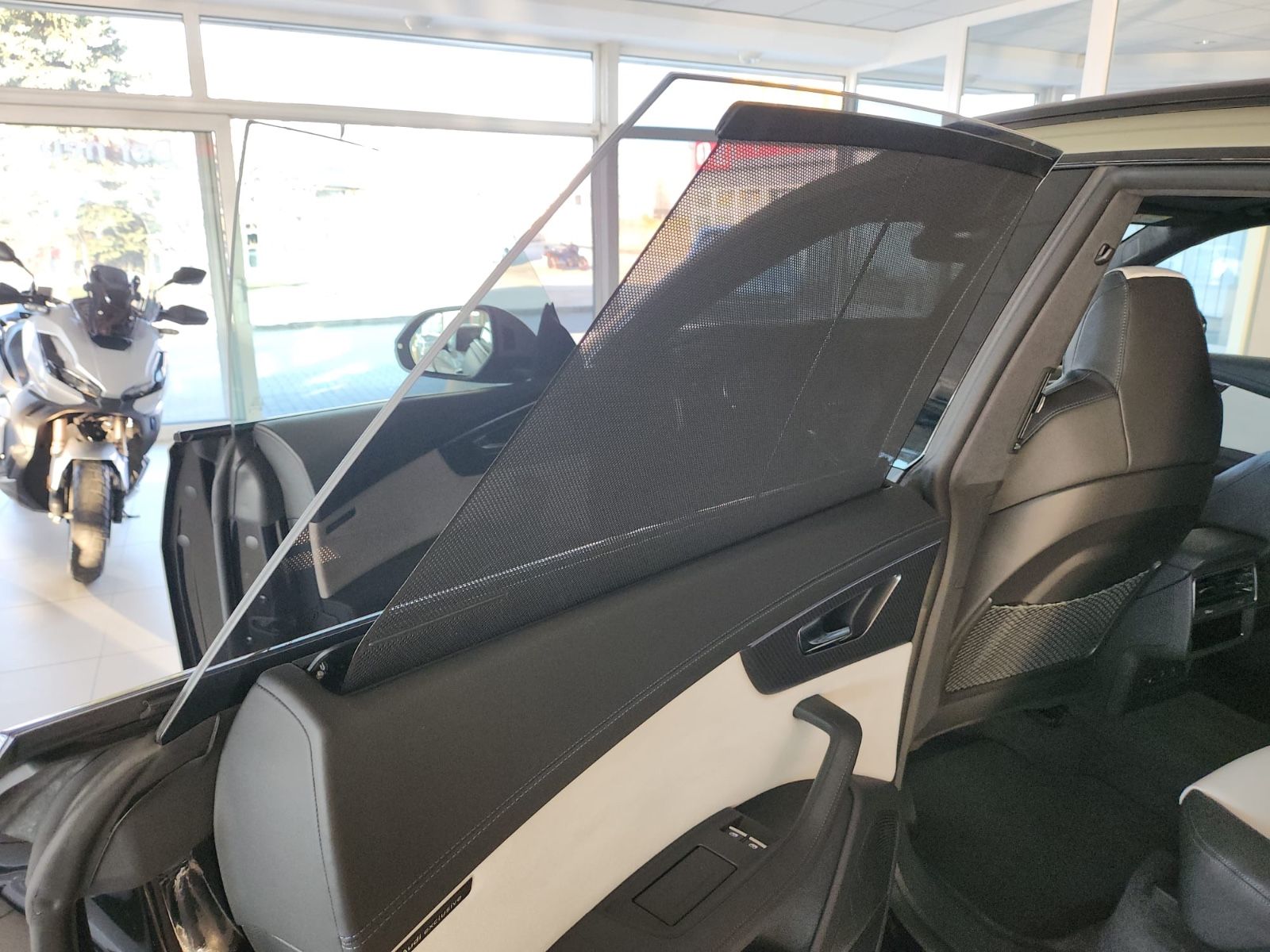 Audi RSQ8 Audi-Exclusive/Keramik/810PS MTM/VOLL