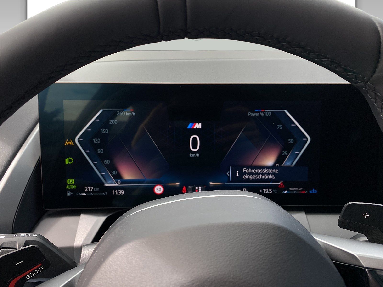 BMW X3 20d xDrive M-Sport Pro Pano.- Glasd. AHK LED