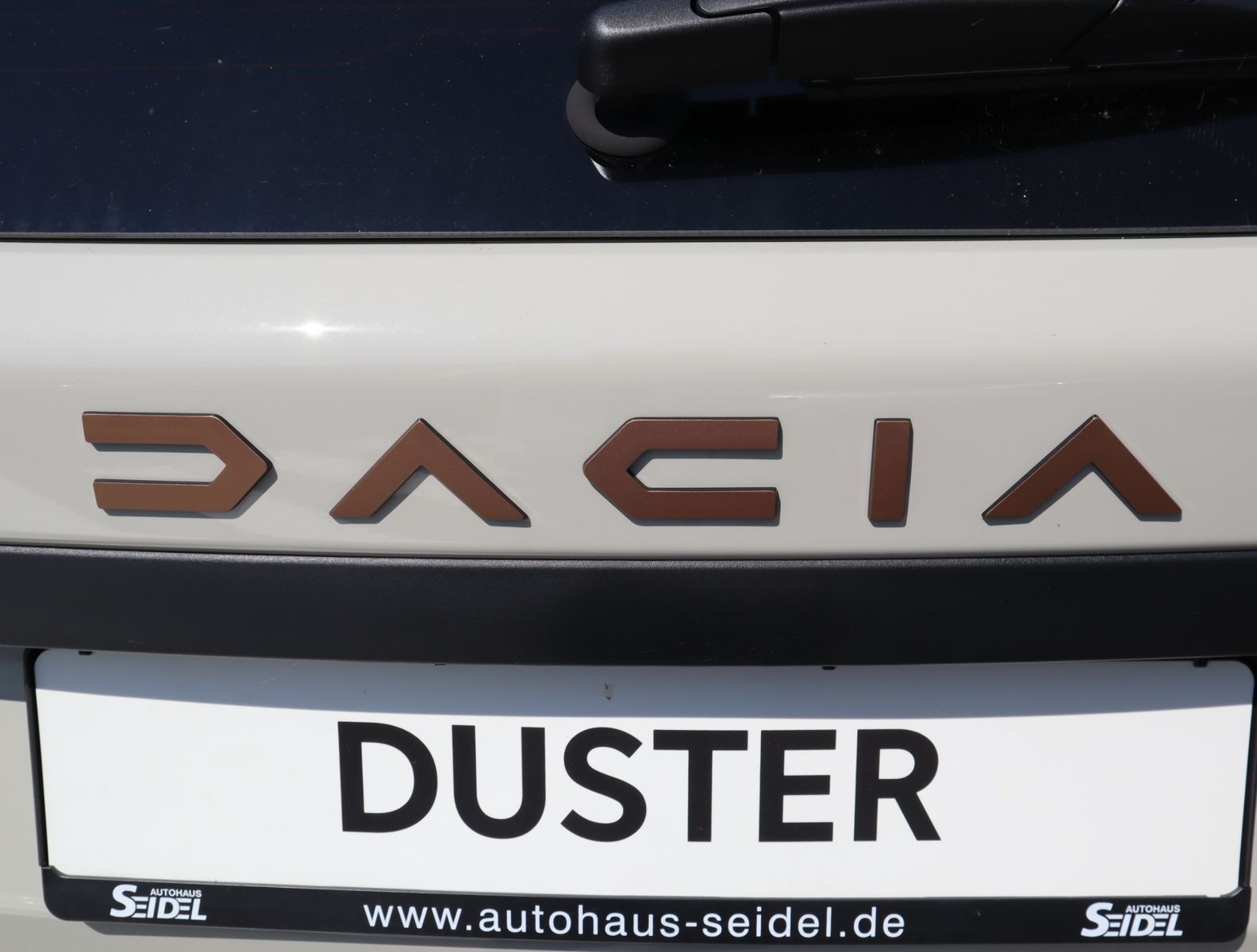Dacia Duster Extreme TCe 130 - Samsaru's Car Outlet