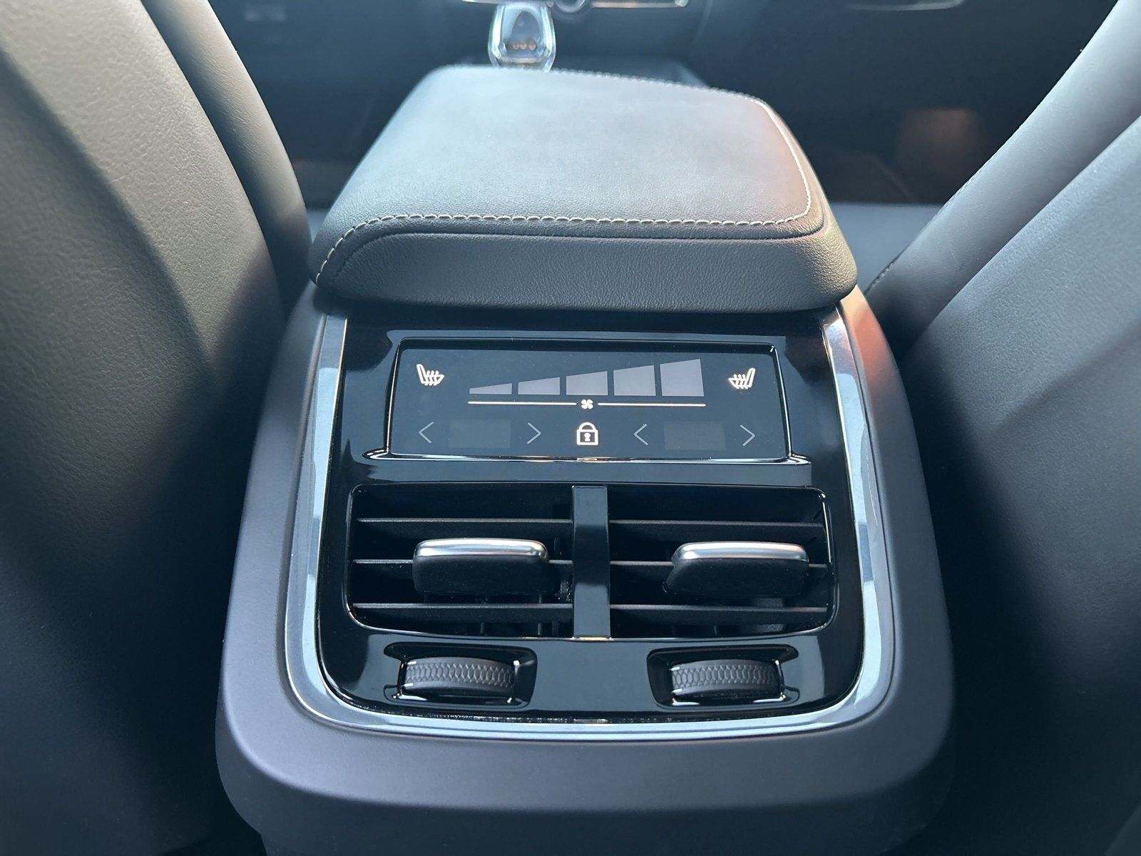 Volvo S60 B5 Ultimate Dark AWD Geartronic+HeadUp+Winte