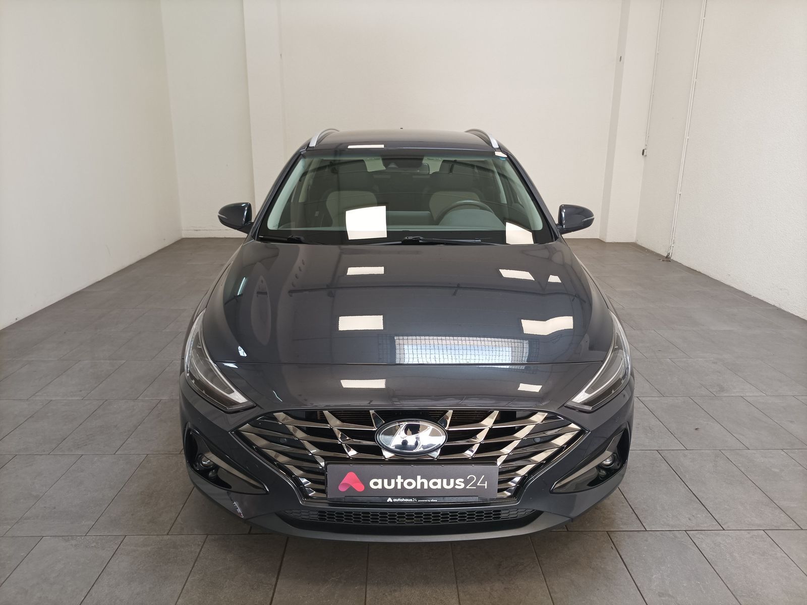 Hyundai i30 1.5 T-GDI Prime - Samsaru's Car Outlet