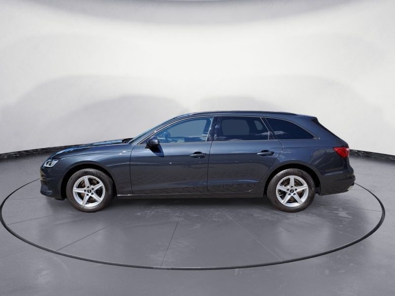 Audi A4 Avant 35 TDI S tronic - Samsaru's Car Outlet