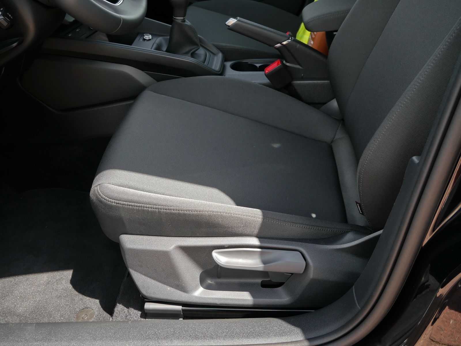 Audi A1 Sportback advanced 25 TFSI - Samsaru's Car Outlet