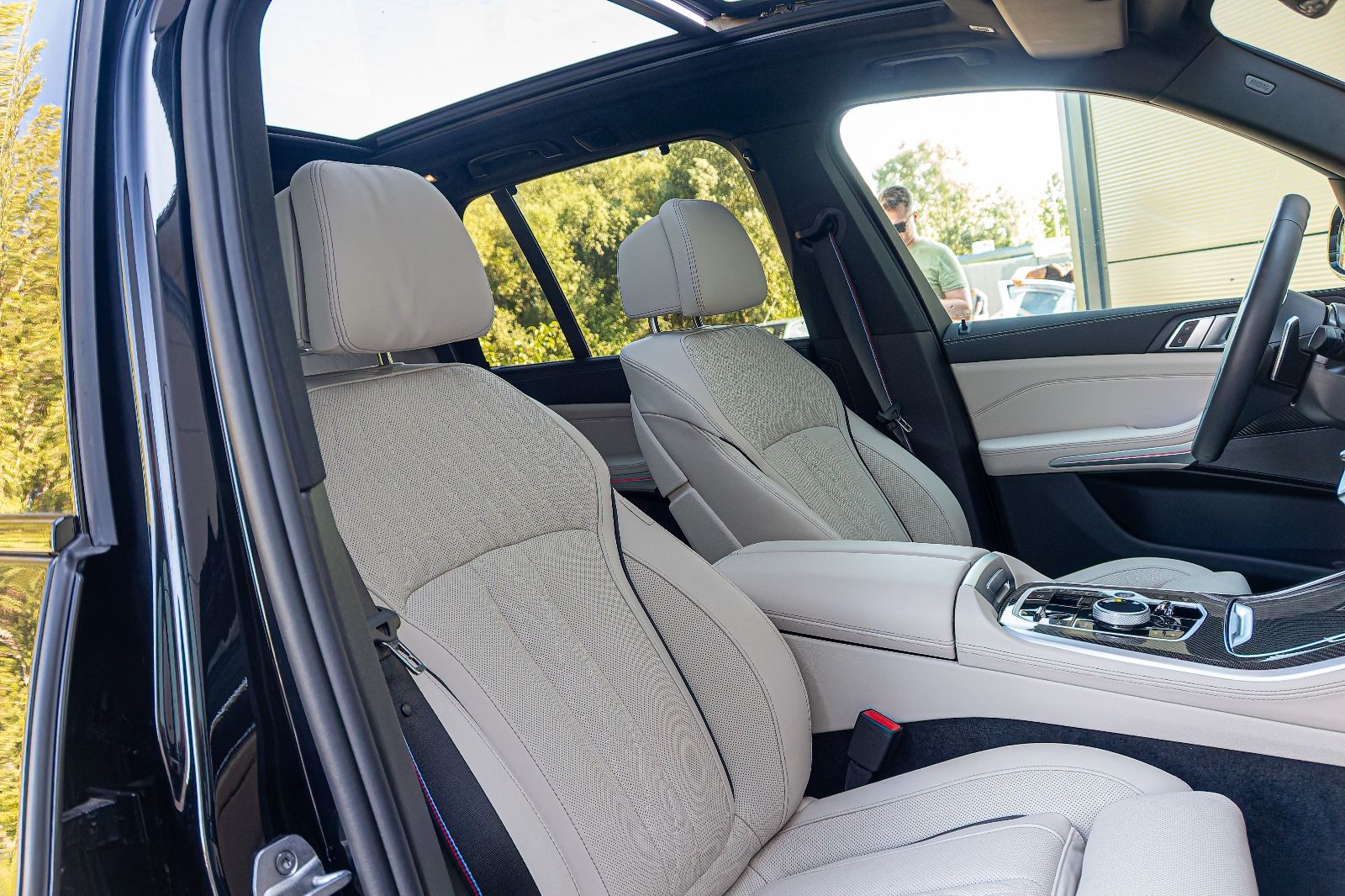BMW X5 30d M SPORT PRO.SOFTCL.PANO.22"LUFTFEDER.360°