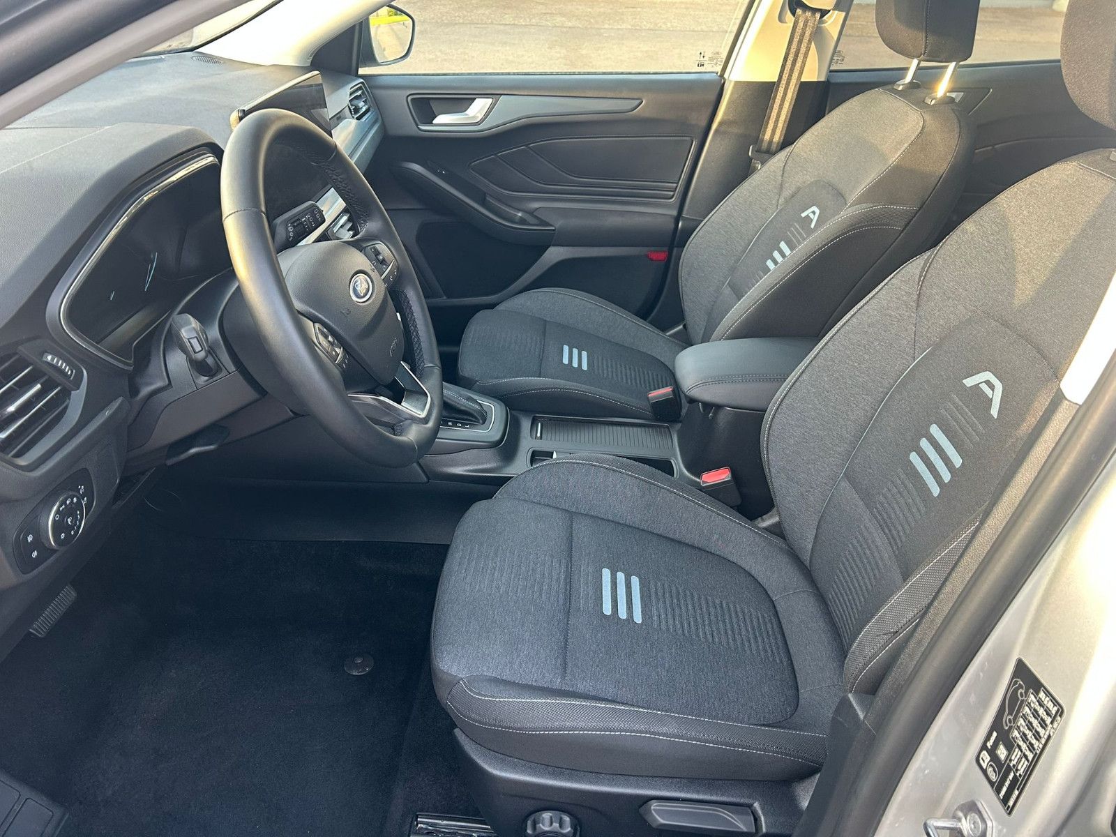 Ford Focus Turnier Active Panorama Mild-Hybrid