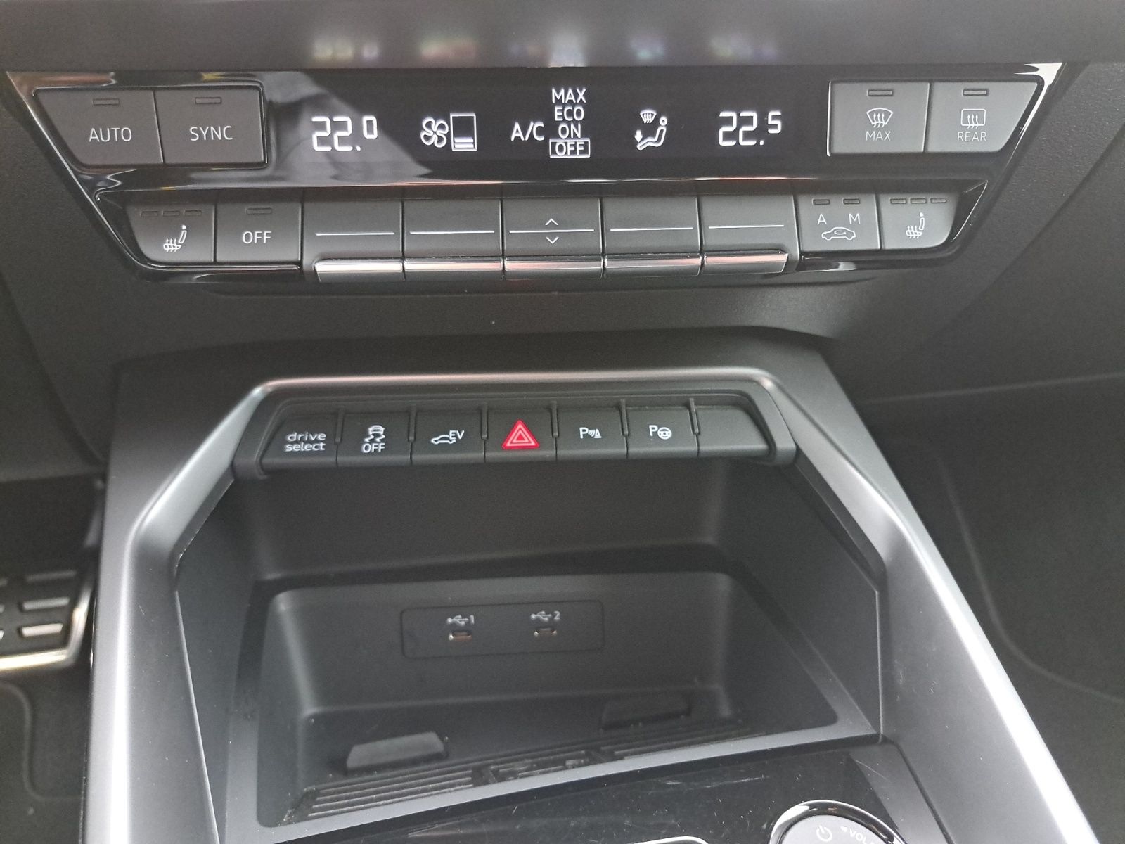 Audi A3 Sportback advanced 40 TFSIe S tronic - Samsaru's Car Outlet