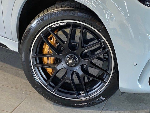 Mercedes-Benz GLE 63 S 4M Cp AMG Keramik/Dist/Pano/StaHg/Carbo