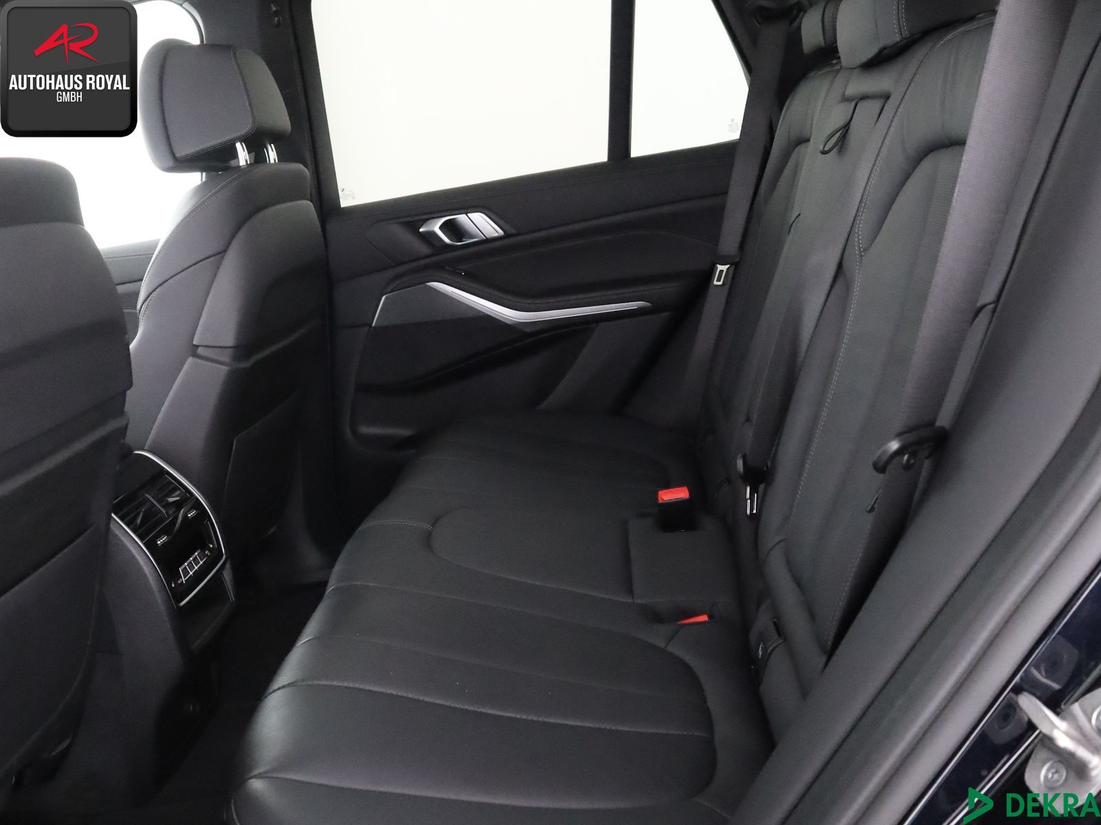 BMW X5 45e xDrive M SPORT SITZKLIMA,360GRAD,LASER,SH