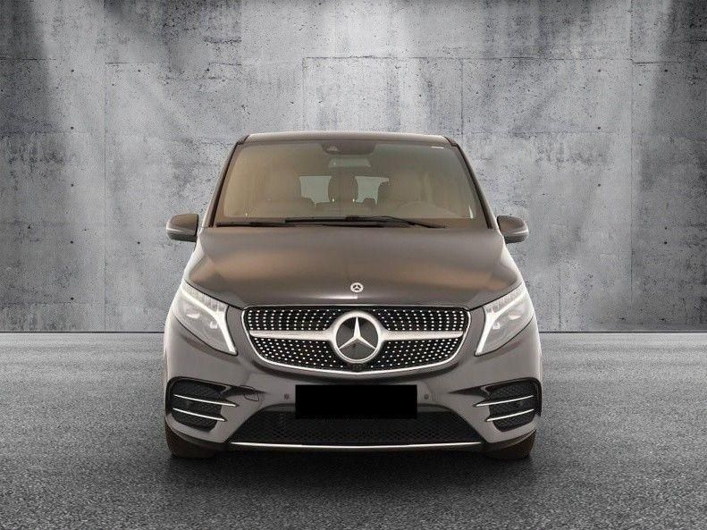 Mercedes-Benz V 300 d 4M AVANTGARDE - Samsaru's Car Outlet