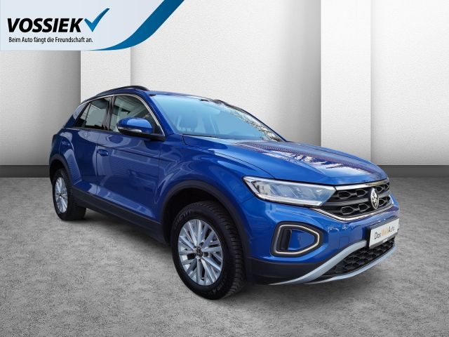 Volkswagen T-Roc 1.5 TSI BMT Life - Samsaru's Car Outlet