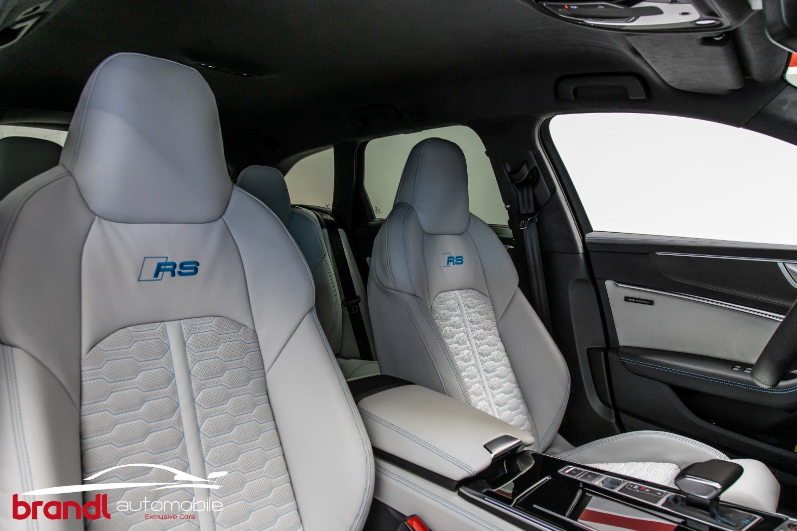 Audi RS6 Avant 4.0 TFSI performance/ Exclusive/ DE/1t