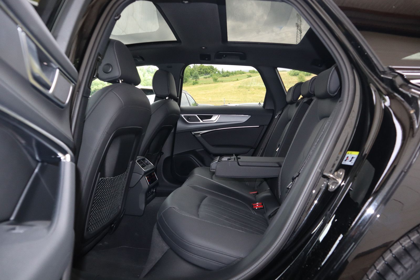 Audi A6 35 TDI Stronic - Samsaru's Car Outlet