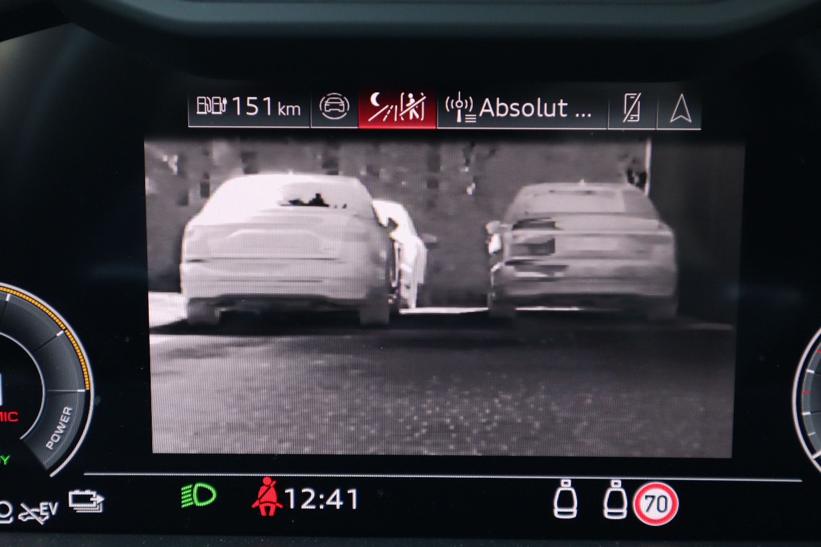 Audi A8L 60 TFSIe lang S-Line - Samsaru's Car Outlet