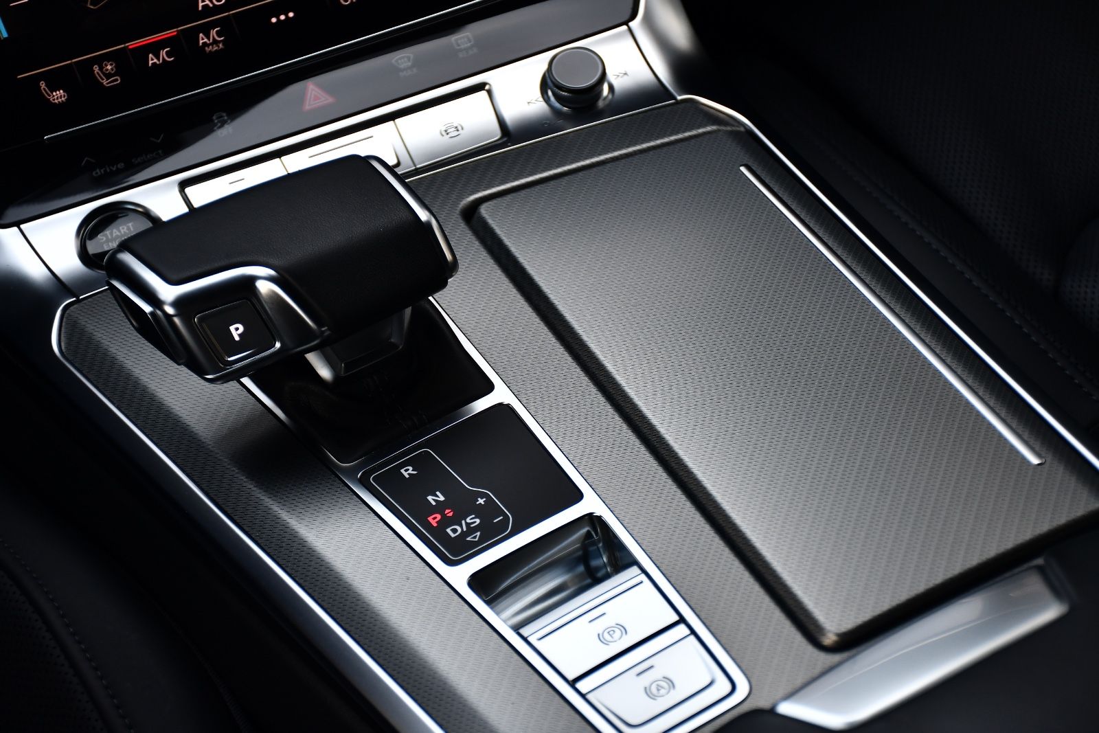Audi A7 50TDI Quattro S-Line HUD Pano 360Kamera