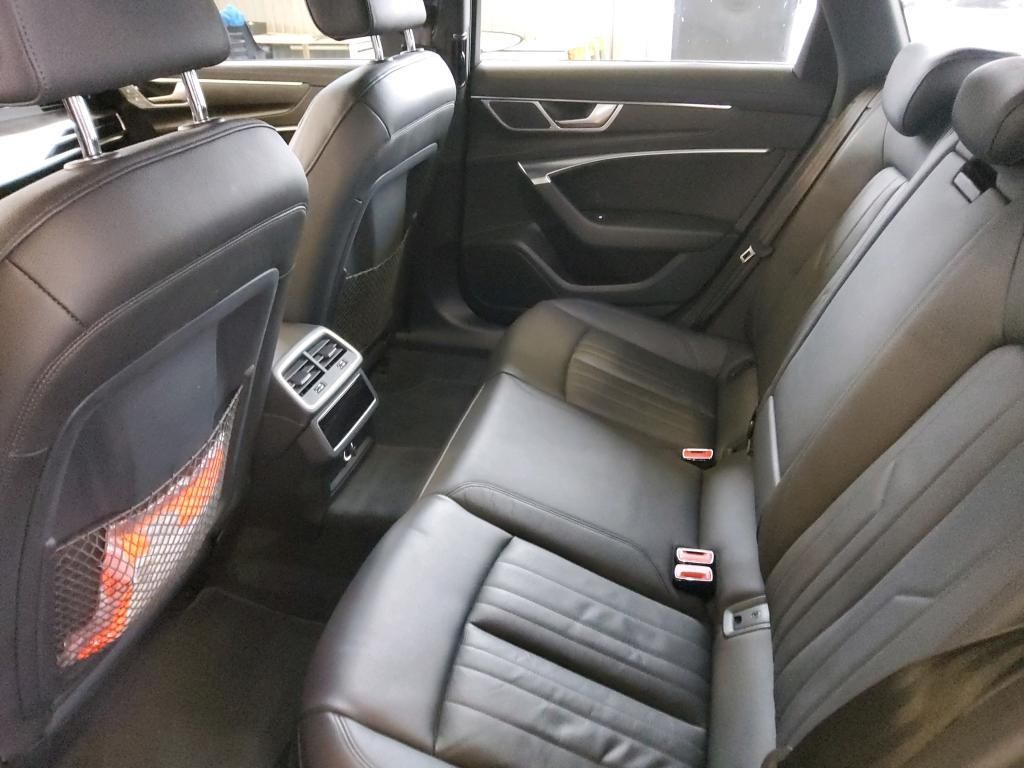 Audi A6 AVANT 45TDi Q - Samsaru's Car Outlet